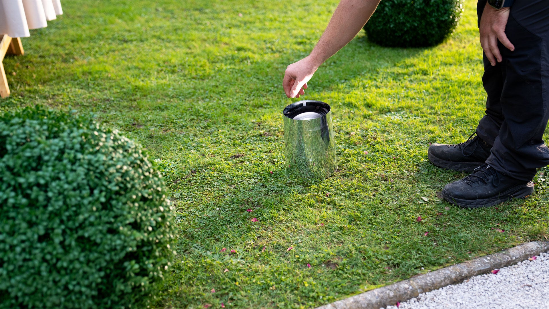 Astera QuikSpot  - Astera | Bellalite