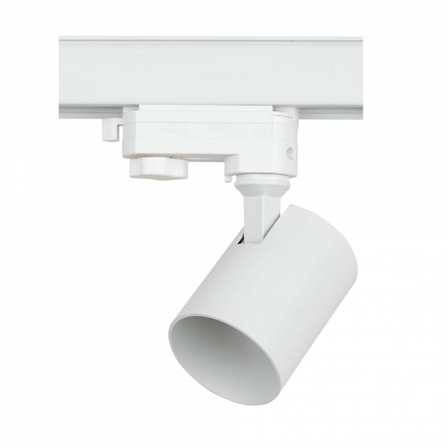 Trenton GU10 Track Light - Artecta | Bellalite Trenton GU10 Track Light - Artecta | Bellalite