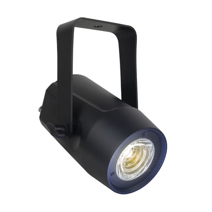 Accent Spot SW 25W AMBER/WW/CW LED - Showtec | Bellalite