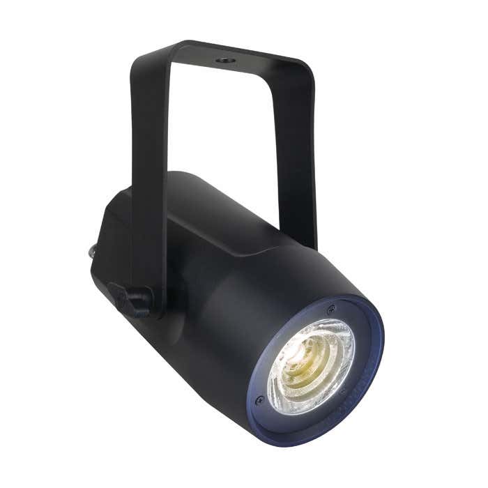 Accent Spot SW 25W AMBER/WW/CW LED - Showtec | Bellalite Accent Spot SW 25W AMBER/WW/CW LED - Showtec | Bellalite