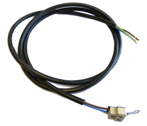 Kabelställ ETC S4 Par CE Socket + 1,5m Cable  - ETC | Bellalite