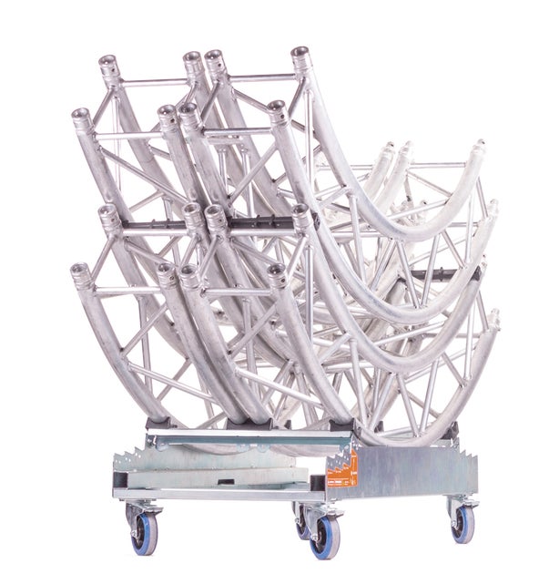 Admiral Strong Girl Truss 30 - Admiral Staging | Bellalite Admiral Strong Girl Truss 30 - Admiral Staging | Bellalite