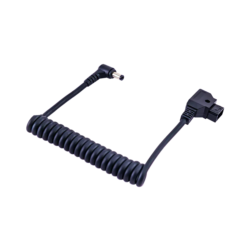 Aputure D-Tap to 5.5mm DC Barrel Power Cable - APUTURE | Bellalite
