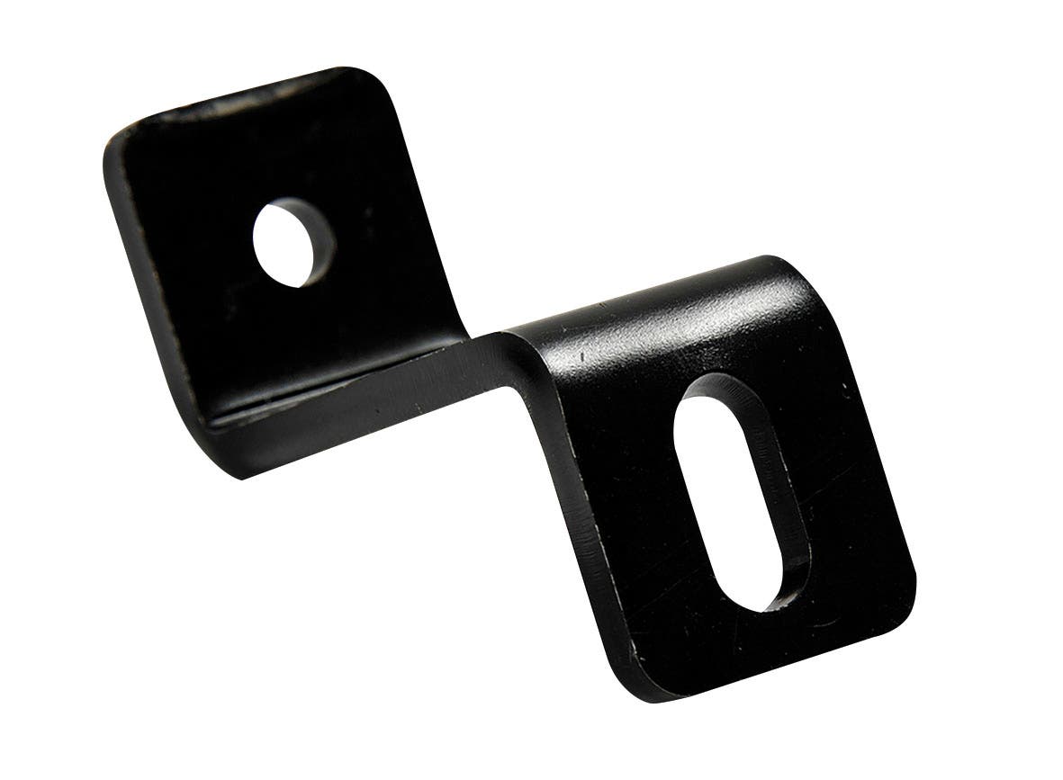 Eurotrack - Universal Mounting Bracket - Wentex | Bellalite Eurotrack - Universal Mounting Bracket - Wentex | Bellalite