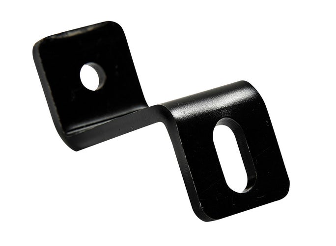 Eurotrack - Universal Mounting Bracket - Wentex | Bellalite Eurotrack - Universal Mounting Bracket - Wentex | Bellalite