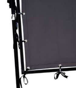 Rosco Butterfly Molton Grey 5,90x5,90m (20'x20') - Rosco | Bellalite Rosco Butterfly Molton Grey 5,90x5,90m (20'x20') - Rosco | Bellalite