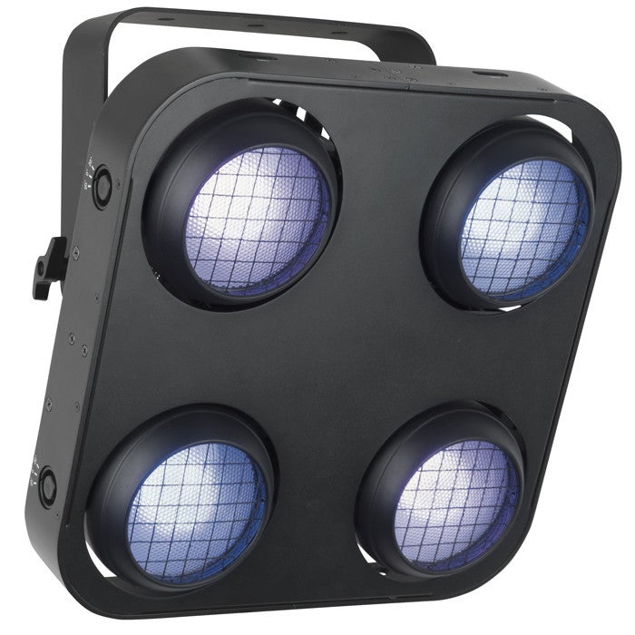 Stage Blinder 4 Blaze - Showtec | Bellalite