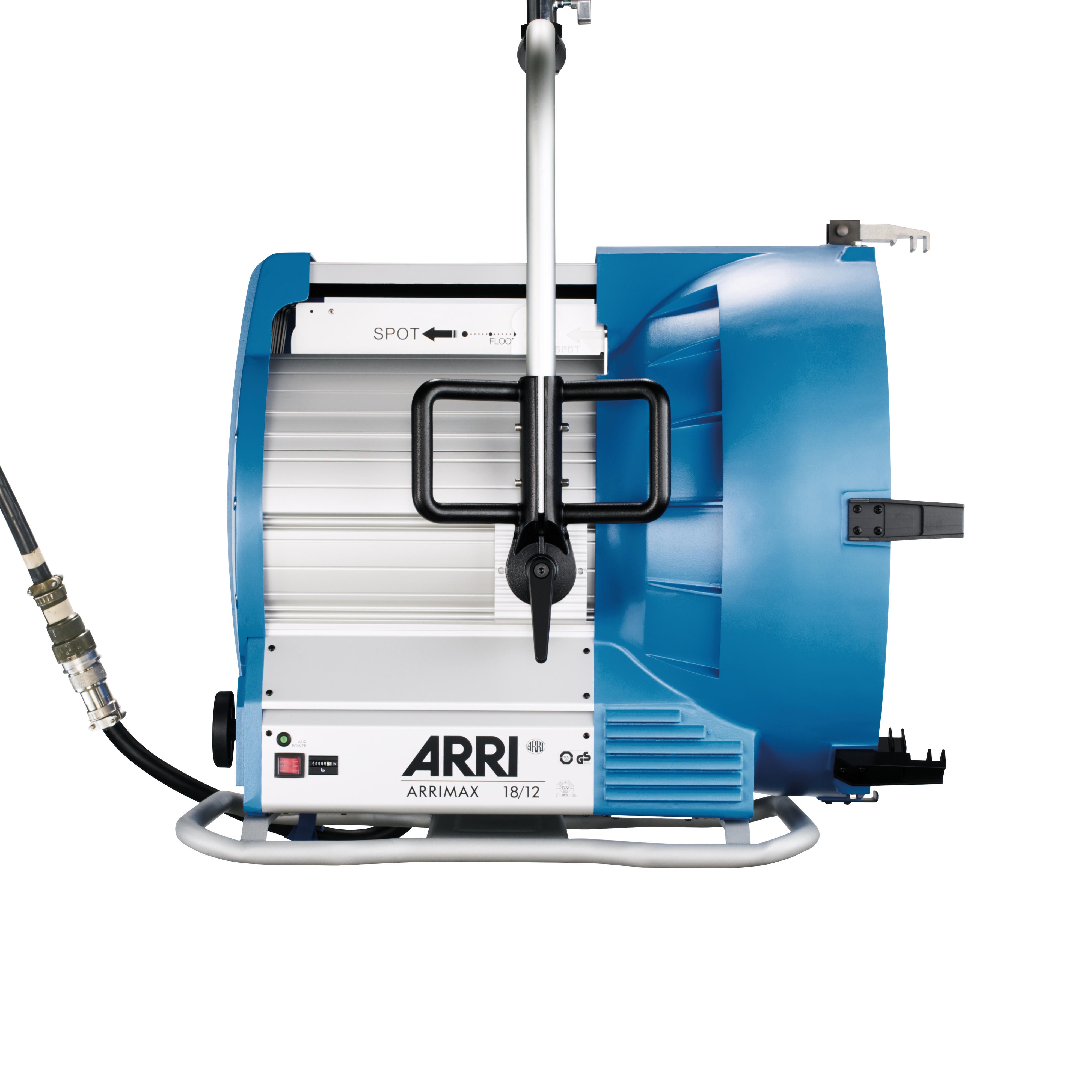 ARRI ARRIMAX 18/12 EB MAX Set International (VEAM) - Arri | Bellalite