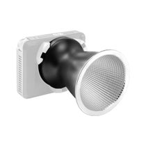 Amaran Mini Reflector for Ray 60c & 120c - AMARAN | Bellalite Amaran Mini Reflector for Ray 60c & 120c - AMARAN | Bellalite
