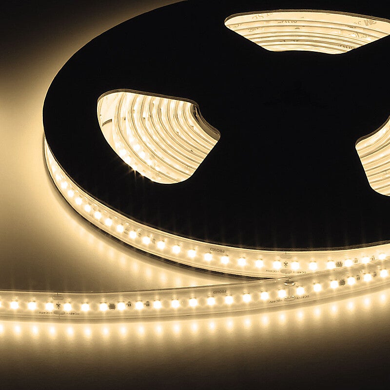 Flex Strip IP65 XTEND Mono, per meter 3000K - PROLED | Bellalite