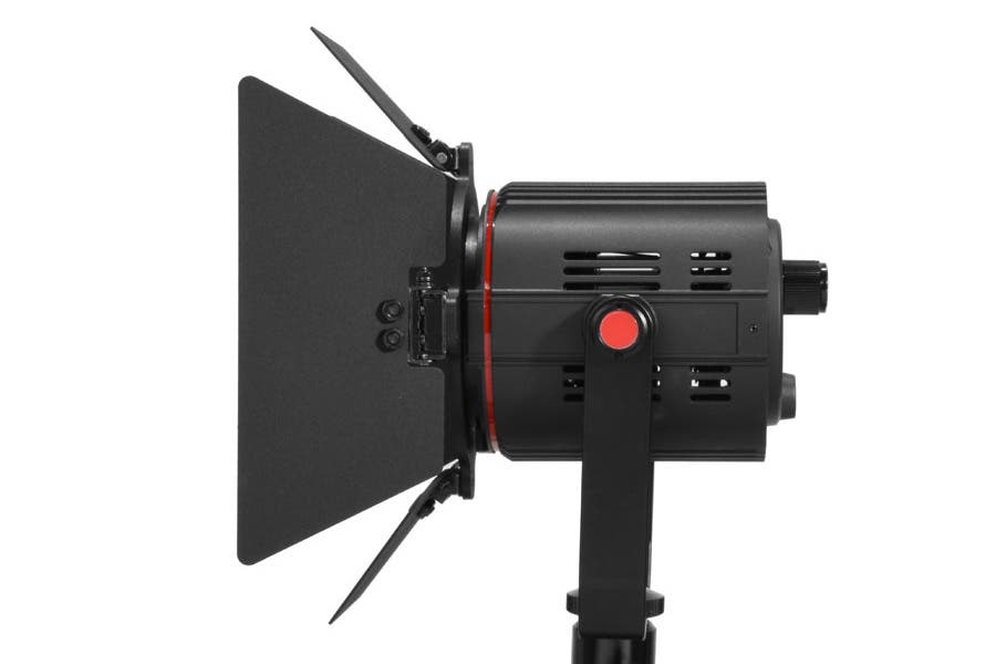 Fiilex P180S ENG On-Camera Light - FIILEX | Bellalite Fiilex P180S ENG On-Camera Light - FIILEX | Bellalite