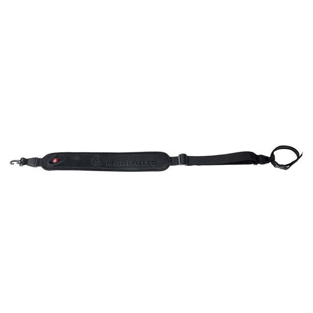 Manfrotto Tripod Shoulder Strap 1 - Manfrotto | Bellalite Manfrotto Tripod Shoulder Strap 1 - Manfrotto | Bellalite
