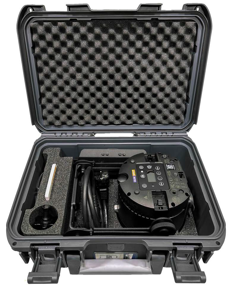 Astera Quikspot Set SingleCase - Astera | Bellalite