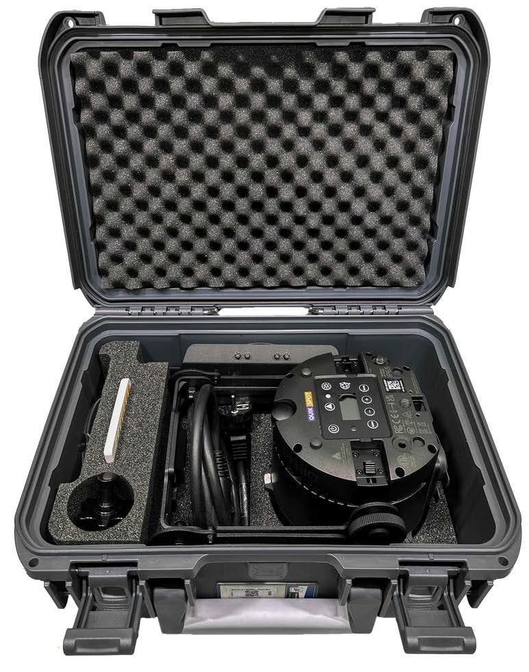 Astera Quikspot Set SingleCase - Astera | Bellalite Astera Quikspot Set SingleCase - Astera | Bellalite