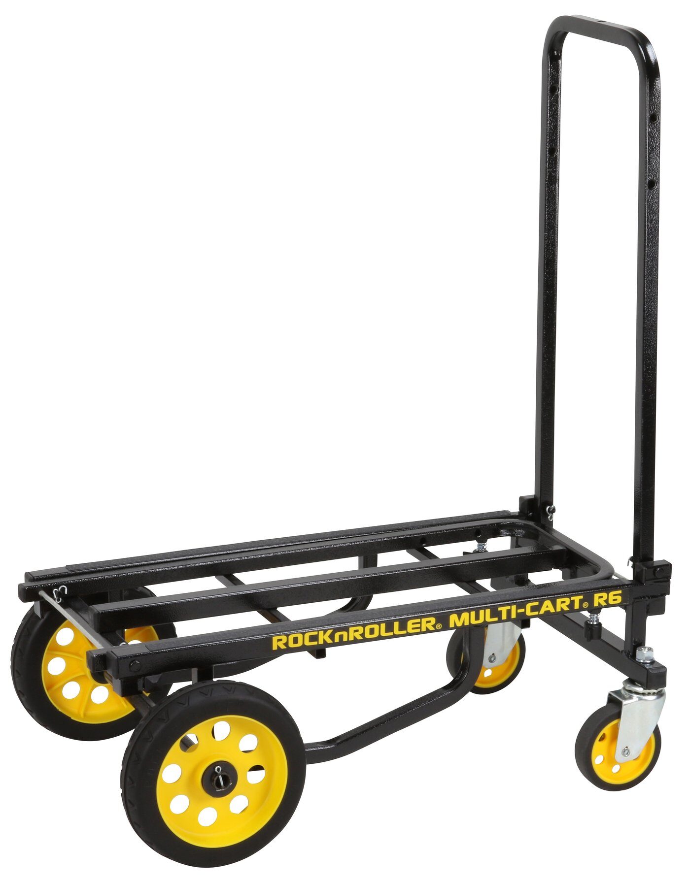 RocknRoller MultiCart R6RT Mini Max 227kg - RockNRoller | Bellalite