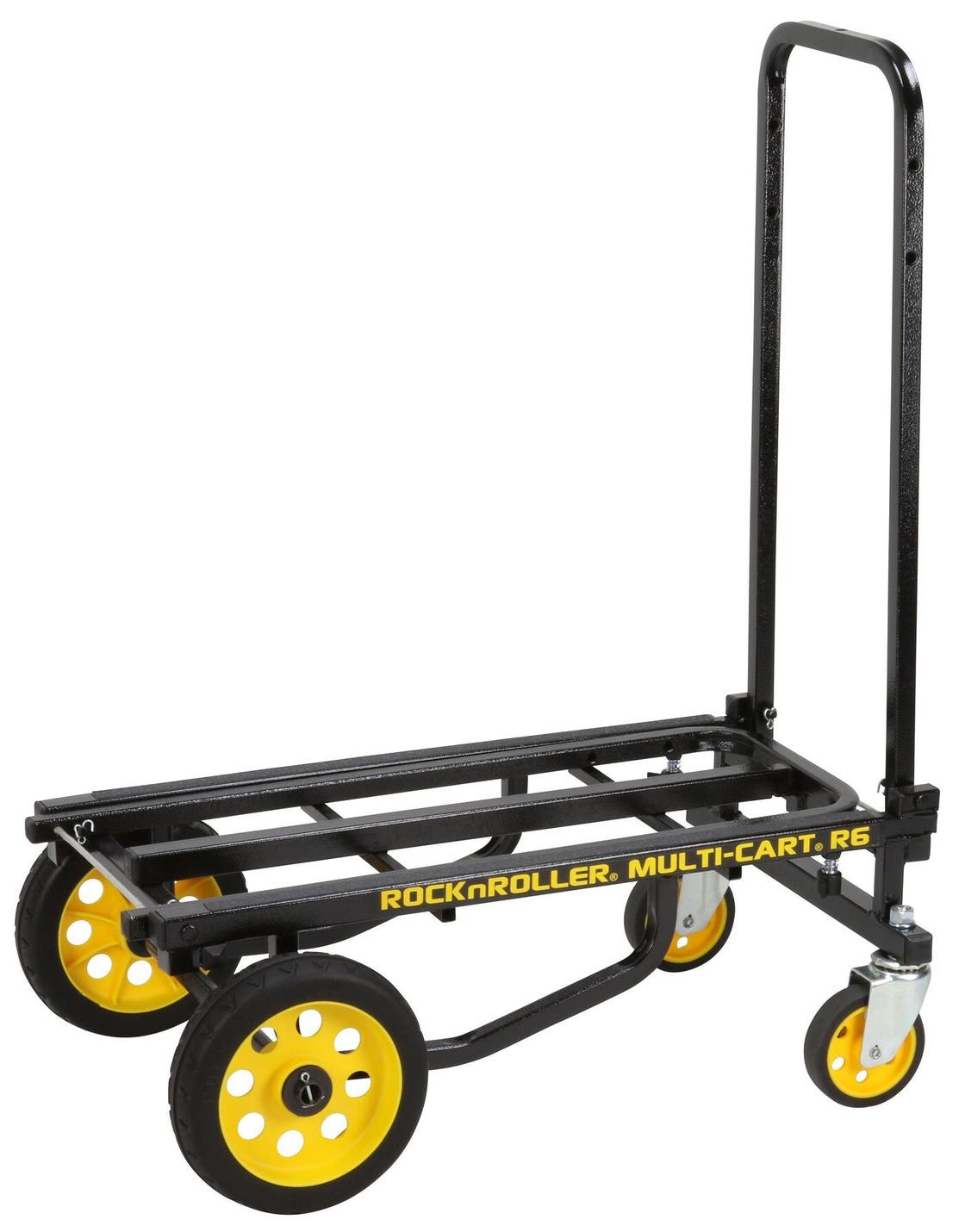 RocknRoller MultiCart R6RT Mini Max 227kg - RockNRoller | Bellalite RocknRoller MultiCart R6RT Mini Max 227kg - RockNRoller | Bellalite