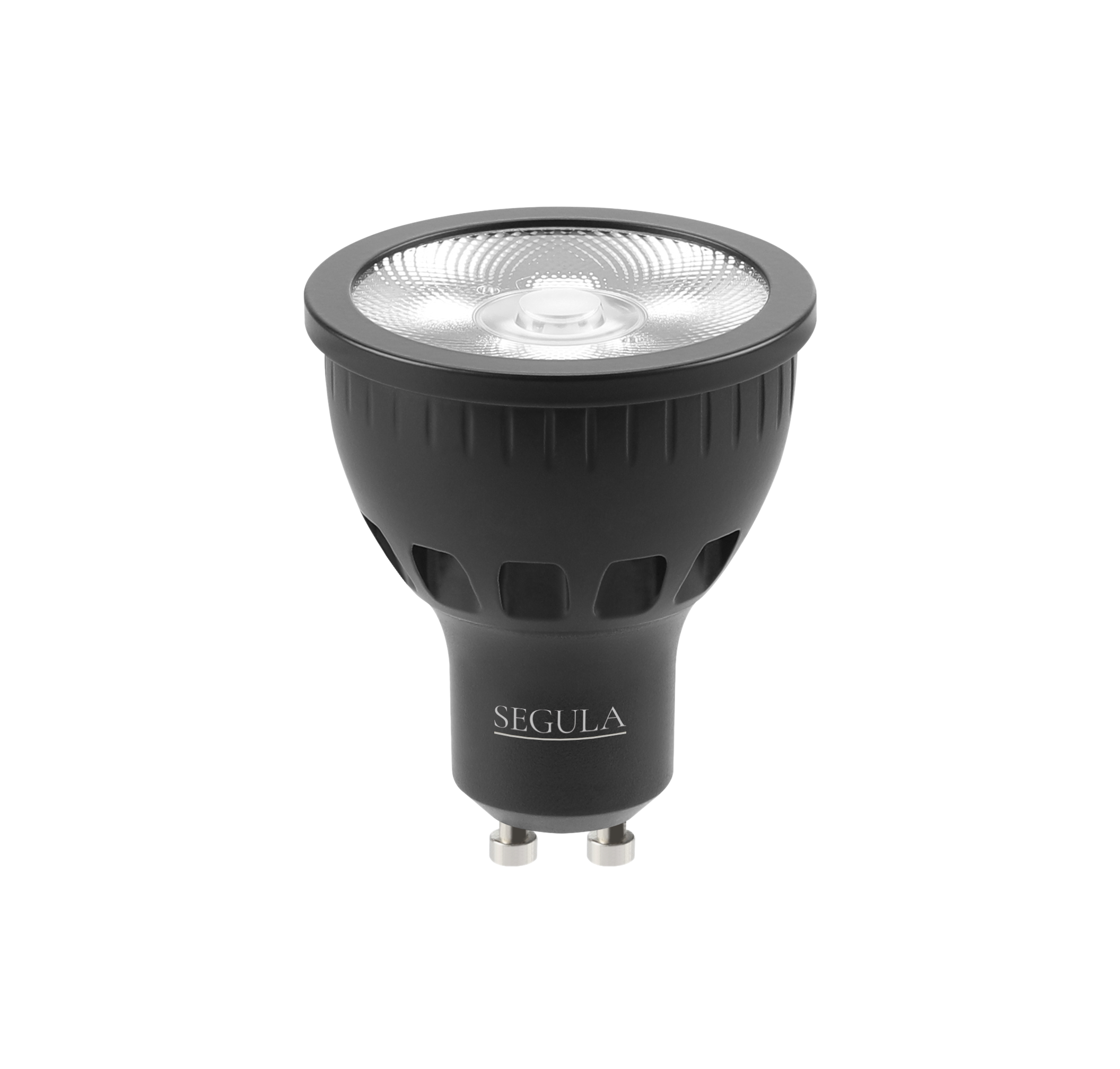Segula Spot Line GU10 Reflector 24° GU10 8W 500lm 2700K - Segula | Bellalite