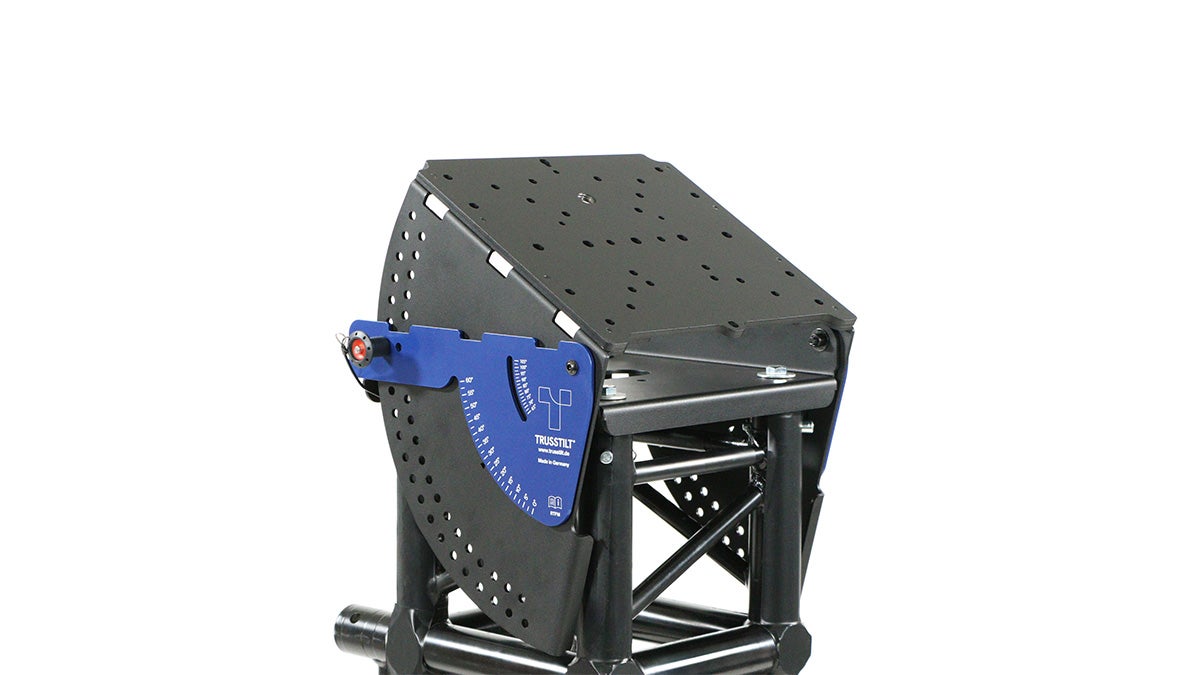 Trusstilt Basic Set  - TRUSSTILT | Bellalite