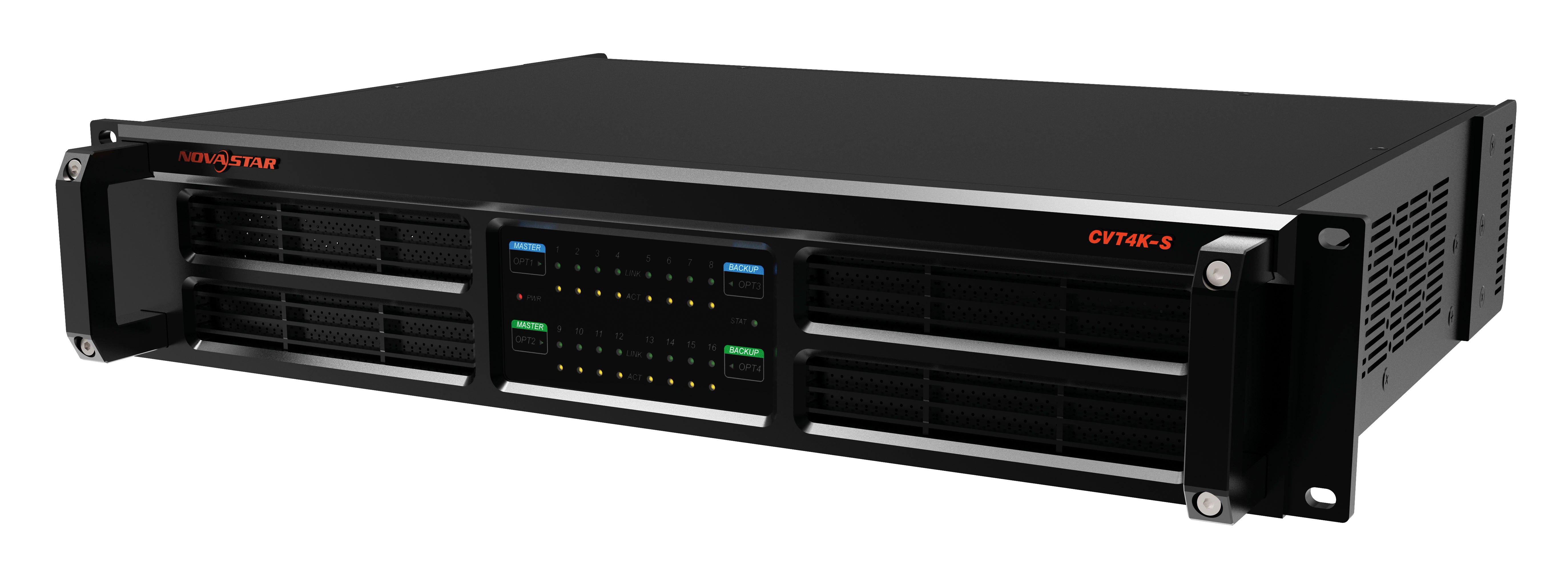 NovaStar CVT4K-S  - Novastar | Bellalite