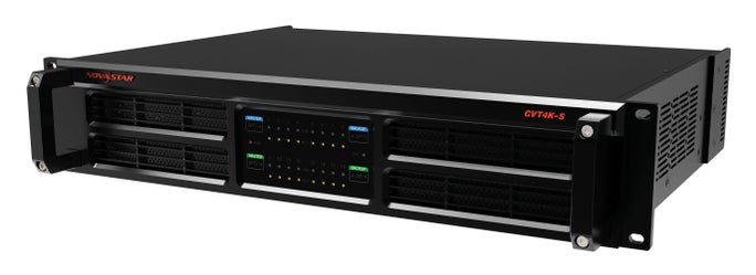 NovaStar CVT4K-S - Novastar | Bellalite NovaStar CVT4K-S - Novastar | Bellalite