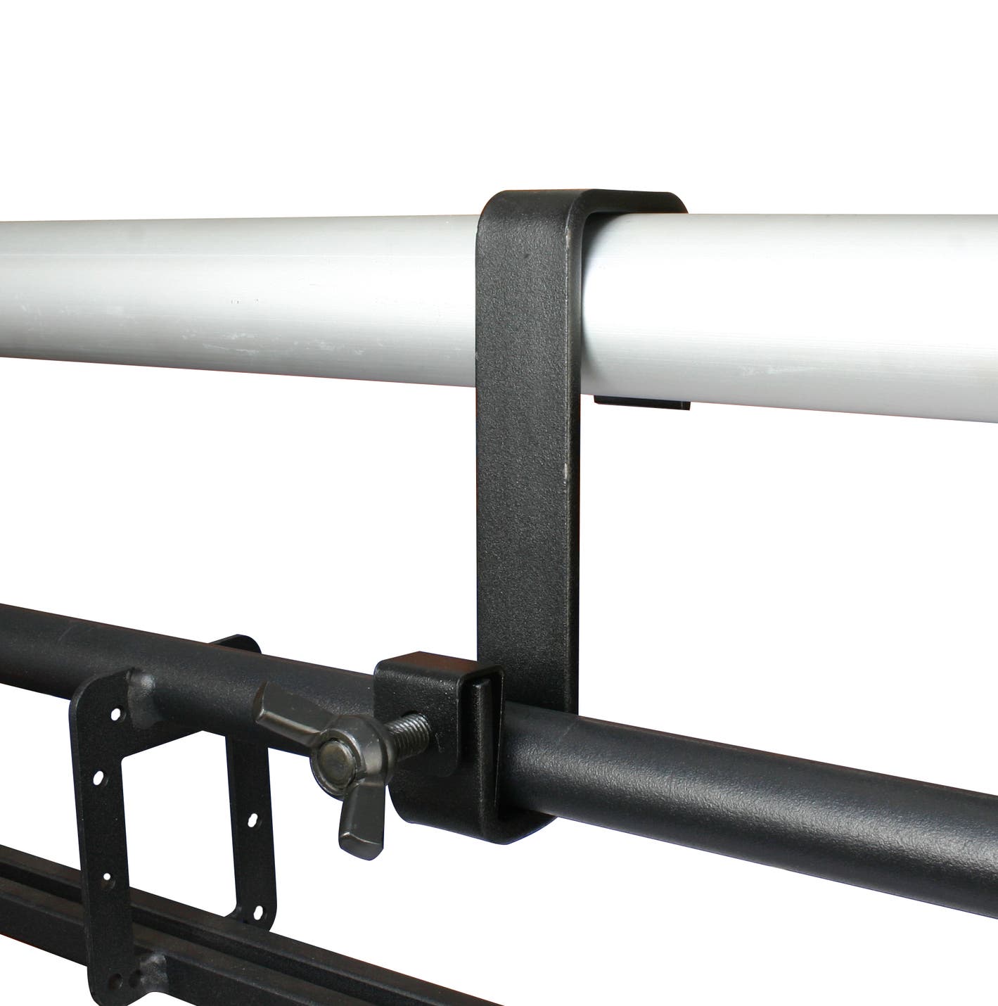 Doughty SixTrack Barrel Bracket - Doughty | Bellalite Doughty SixTrack Barrel Bracket - Doughty | Bellalite