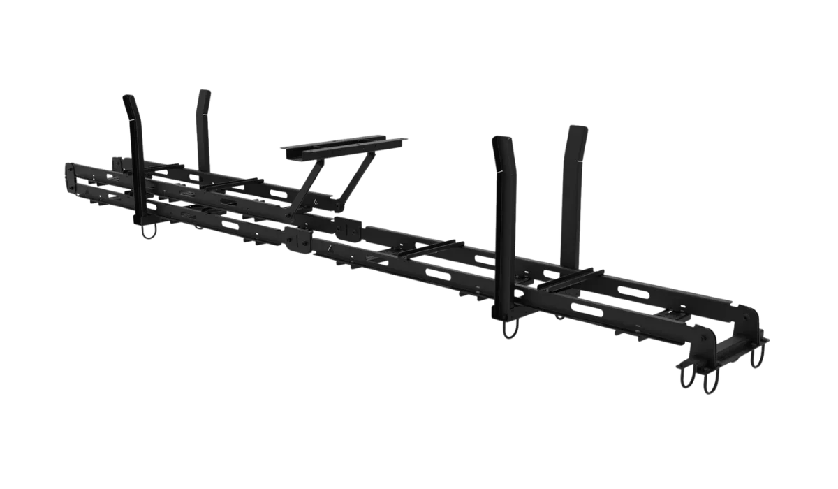 Admiral XL Kabelguide Bas 3m - Admiral Staging | Bellalite