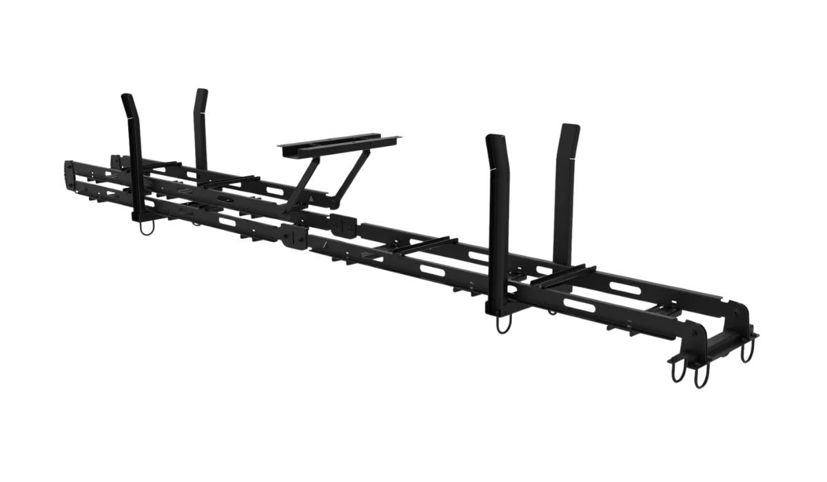 Admiral XL Kabelguide Bas 3m - Admiral Staging | Bellalite Admiral XL Kabelguide Bas 3m - Admiral Staging | Bellalite