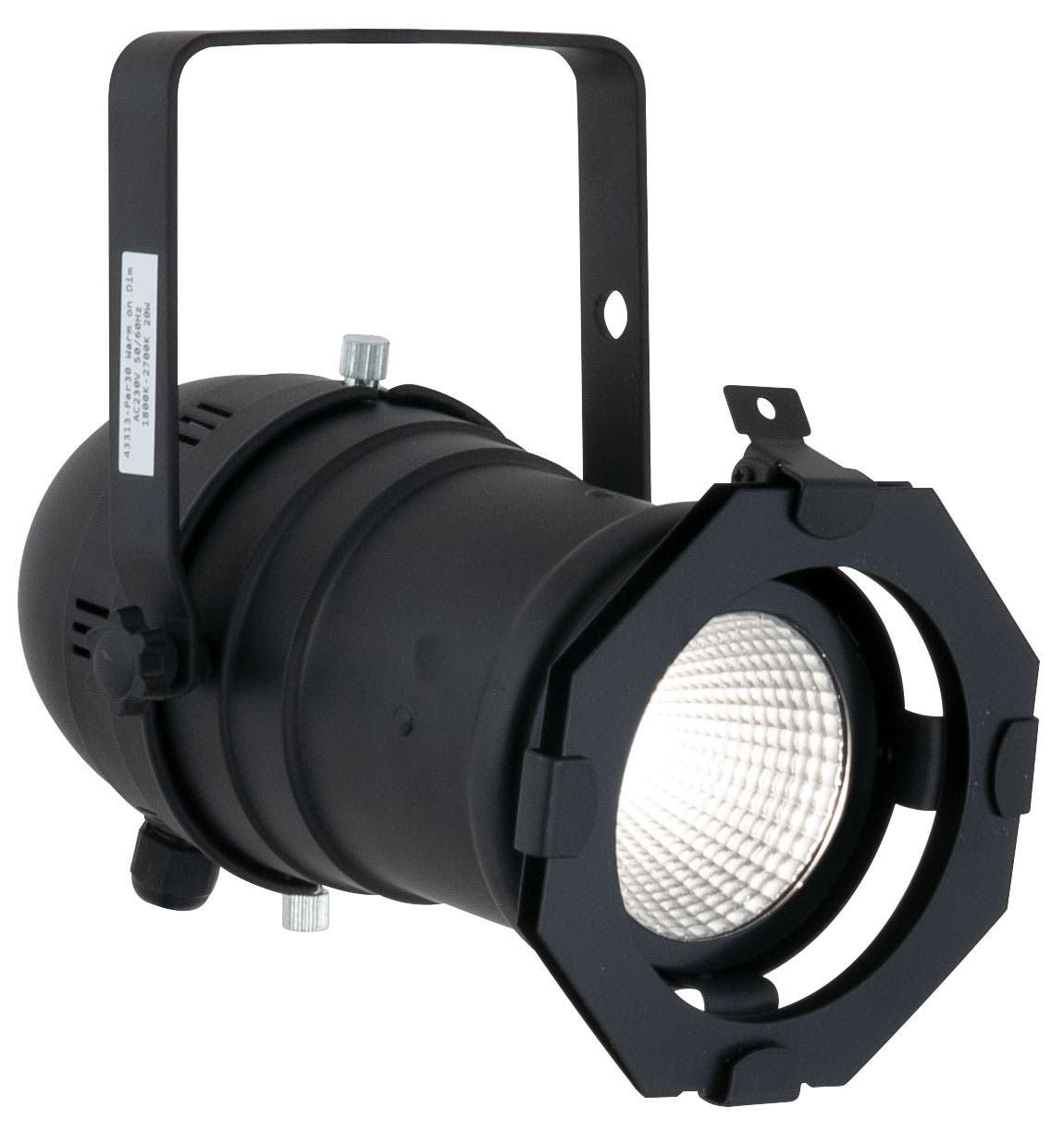 PAR30 Warm-On-Dim - Showtec | Bellalite PAR30 Warm-On-Dim - Showtec | Bellalite