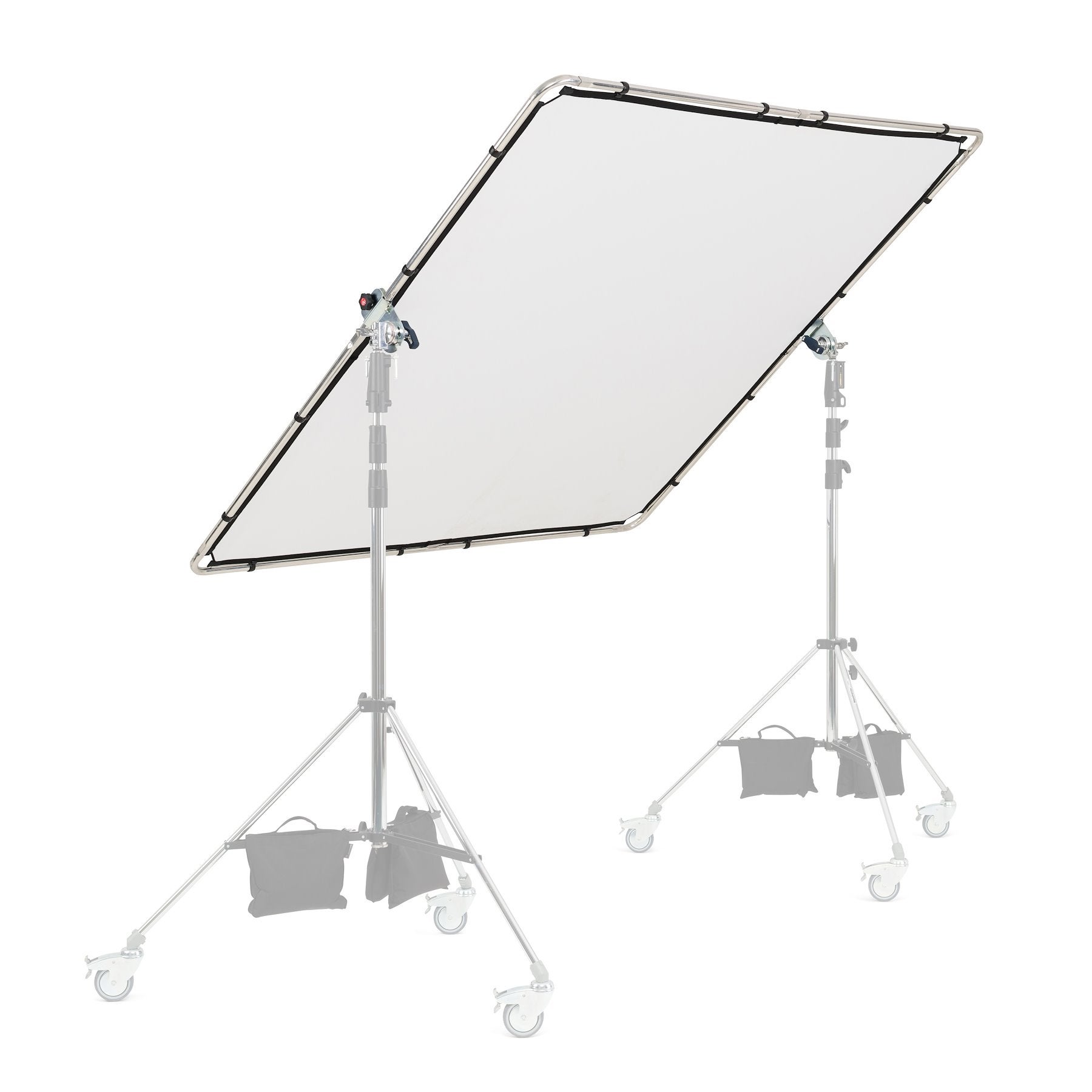 Manfrotto Pro Scrim All In One Kit Large 2m x 2m - Manfrotto | Bellalite