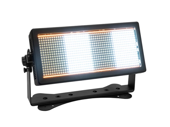 Multiflood Pro IP SMD RGBW Strobe/Wash MK2 - Eurolite | Bellalite Multiflood Pro IP SMD RGBW Strobe/Wash MK2 - Eurolite | Bellalite