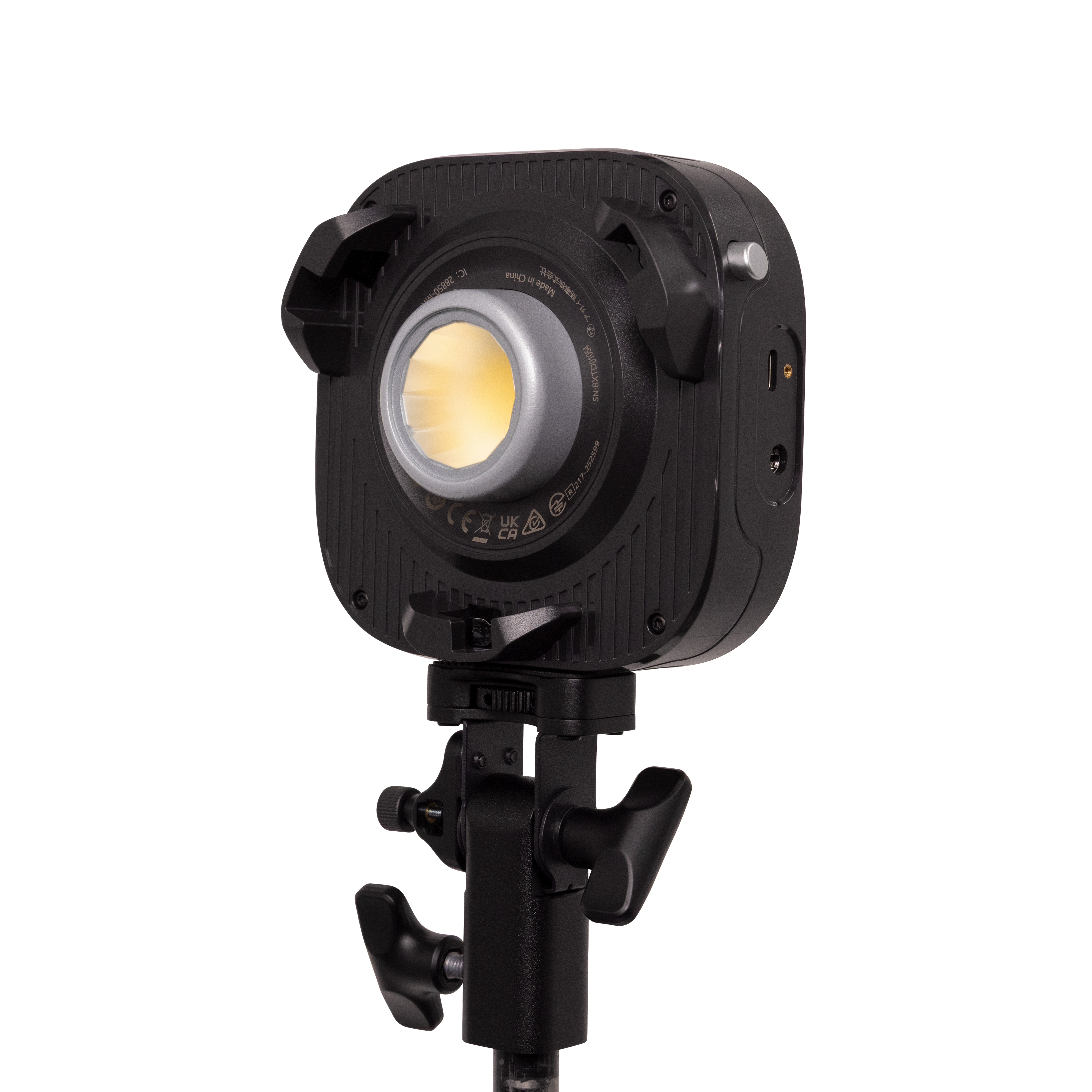 Amaran Halo 100x  - AMARAN | Bellalite