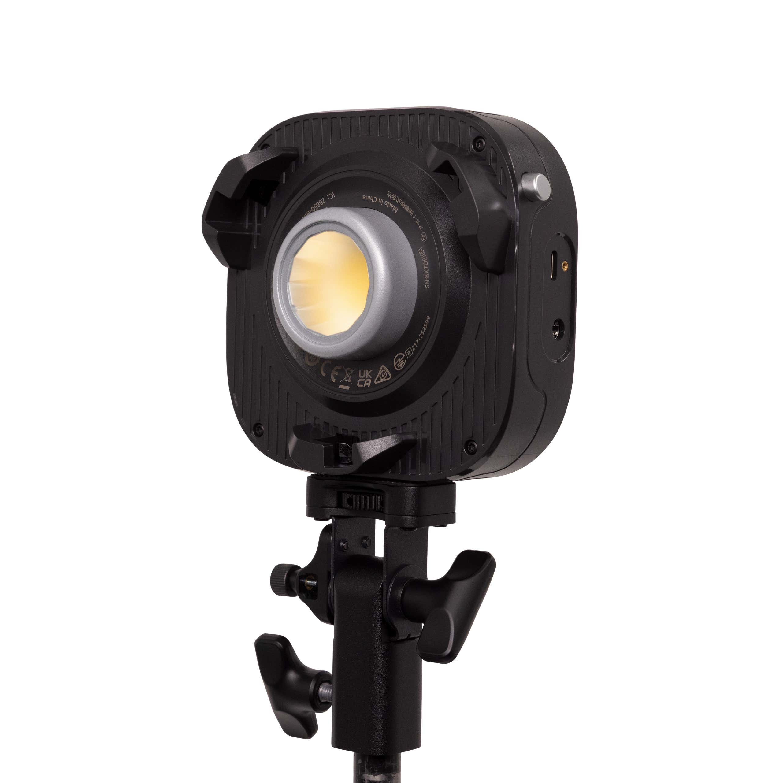 Amaran Halo 100x - AMARAN | Bellalite Amaran Halo 100x - AMARAN | Bellalite