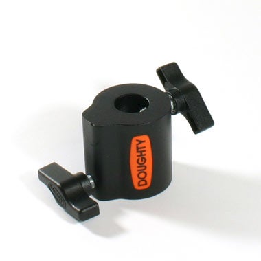 Doughty Stativtopp 38mm - 19mm Spigot - Doughty | Bellalite