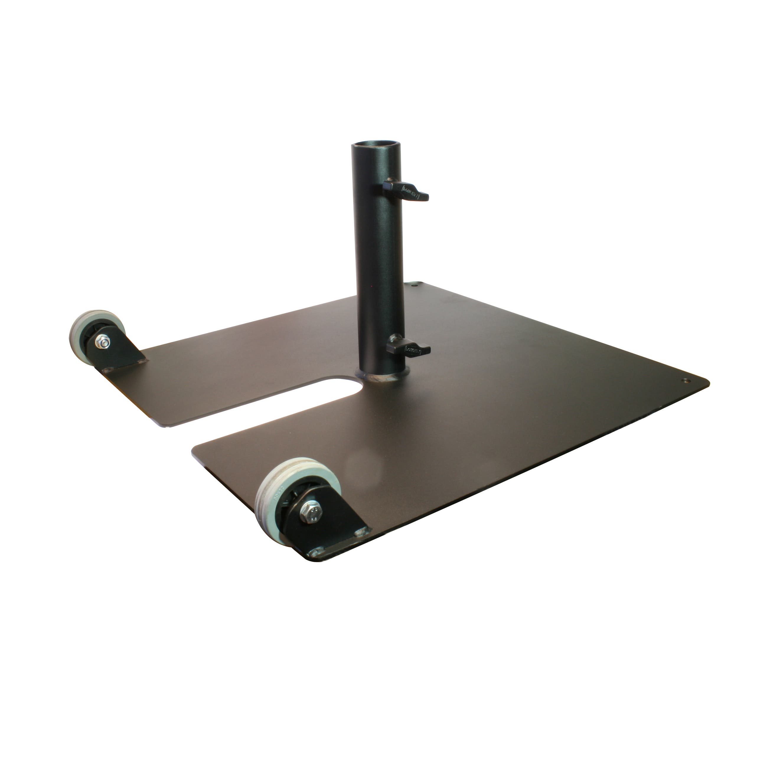 Doughty Tank Trap (Two Wheels) - Doughty | Bellalite Doughty Tank Trap (Two Wheels) - Doughty | Bellalite