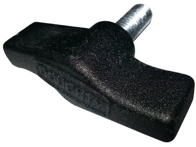 Doughty M10 x 25 Doughty Knob Male - Doughty | Bellalite Doughty M10 x 25 Doughty Knob Male - Doughty | Bellalite