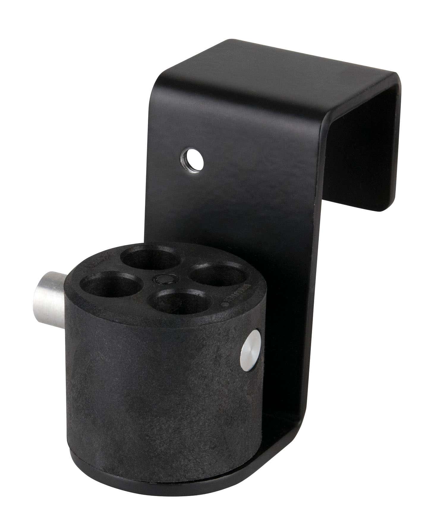 Pipe & Drape - Flex Adapter For 4-way Connector - Wentex | Bellalite Pipe & Drape - Flex Adapter For 4-way Connector - Wentex | Bellalite