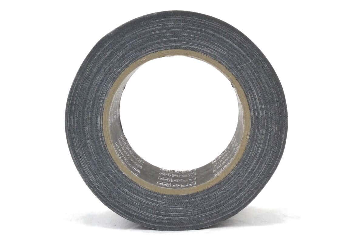 Pro Matt Gaffer Tape 48mm x 25m Svart - Gafer.pl | Bellalite Pro Matt Gaffer Tape 48mm x 25m Svart - Gafer.pl | Bellalite