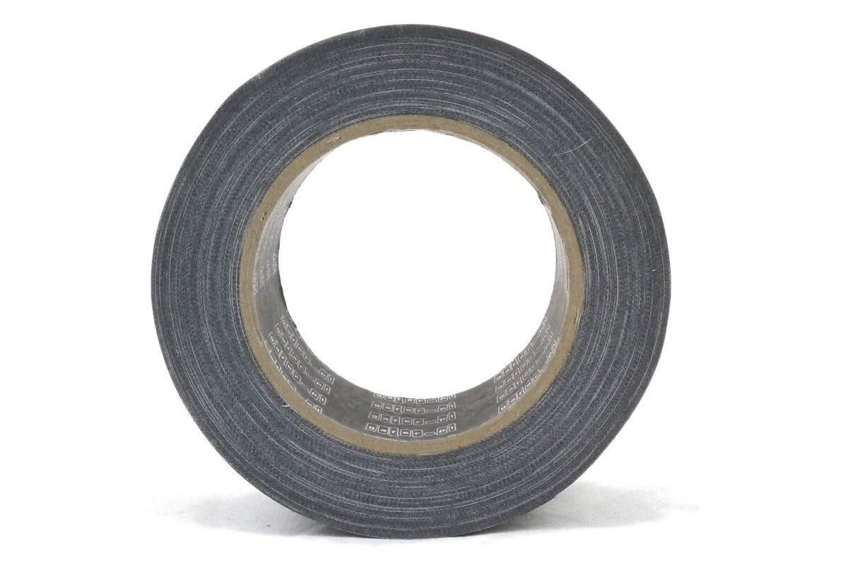 Pro Matt Gaffer Tape 48mm x 25m Svart - Gafer.pl | Bellalite Pro Matt Gaffer Tape 48mm x 25m Svart - Gafer.pl | Bellalite