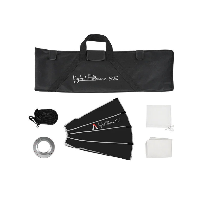 Aputure Light Dome SE  - APUTURE | Bellalite