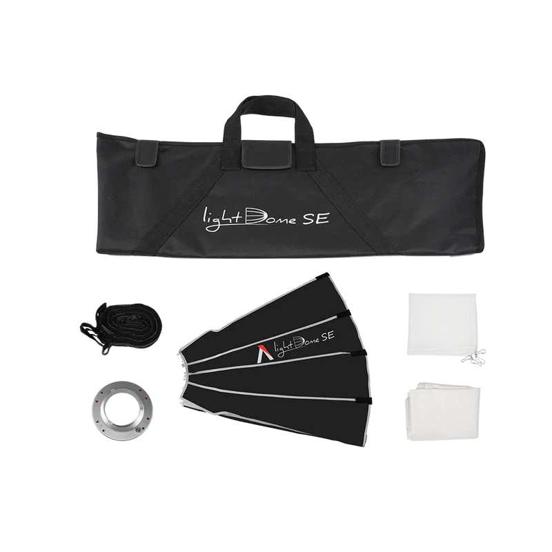 Aputure Light Dome SE - APUTURE | Bellalite Aputure Light Dome SE - APUTURE | Bellalite