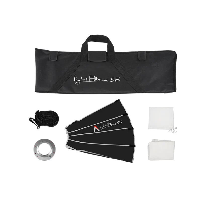 Aputure Light Dome SE - APUTURE | Bellalite Aputure Light Dome SE - APUTURE | Bellalite