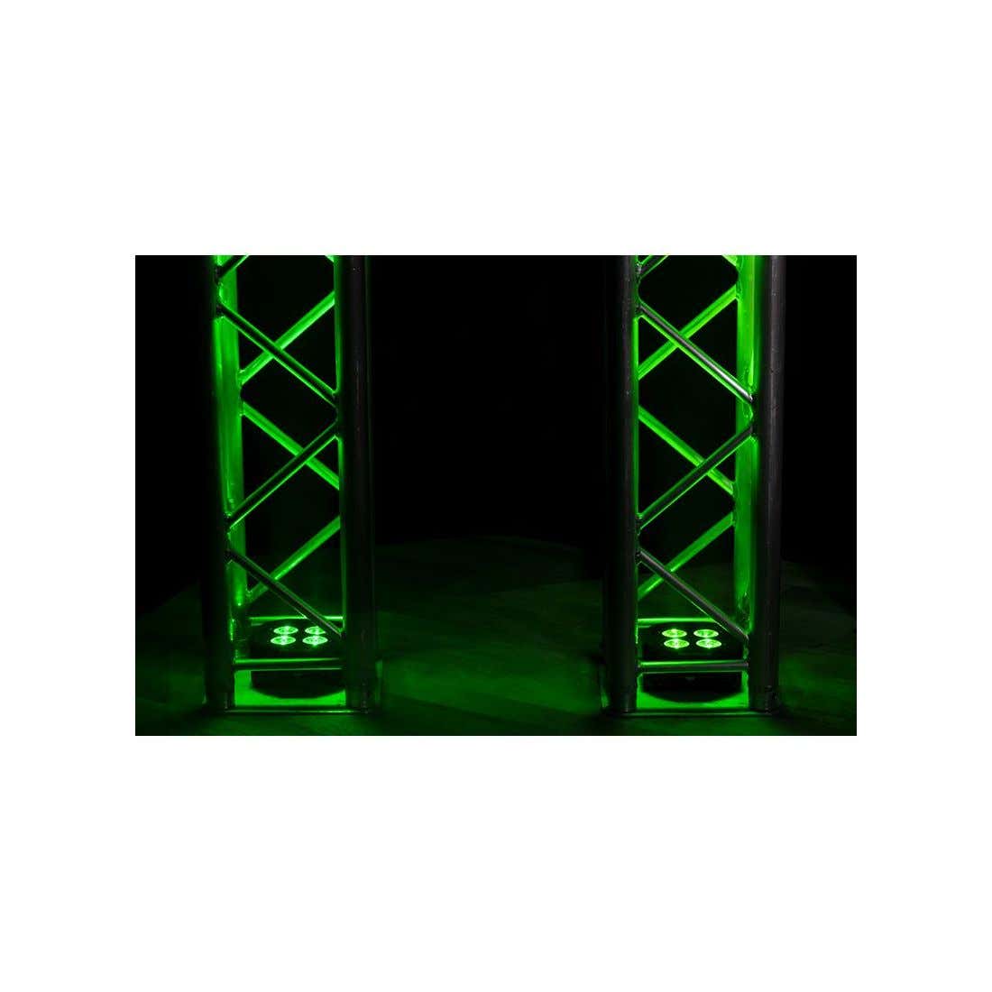 MEGA HEX L PAR - Eliminator Lighting | Bellalite MEGA HEX L PAR - Eliminator Lighting | Bellalite