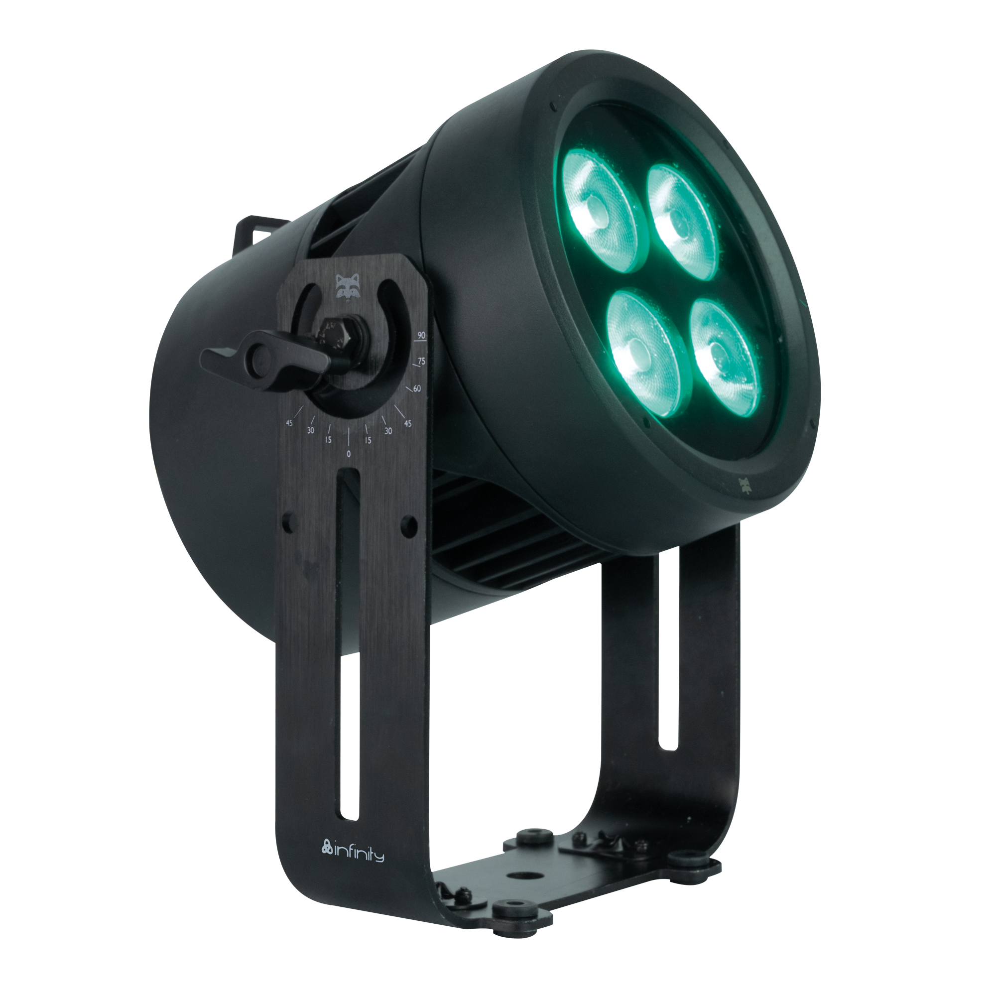 Infinity Raccoon Junior P4/7  - Infinity | Bellalite