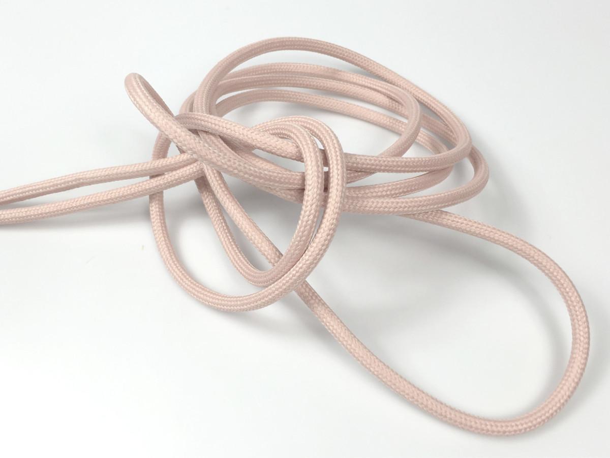 Textilkabel 3x0,75mm² Pale Dogwood 25m  - Frinab | Bellalite