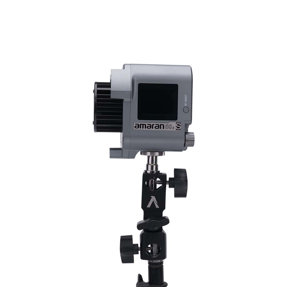 Amaran COB 60d S - AMARAN | Bellalite Amaran COB 60d S - AMARAN | Bellalite