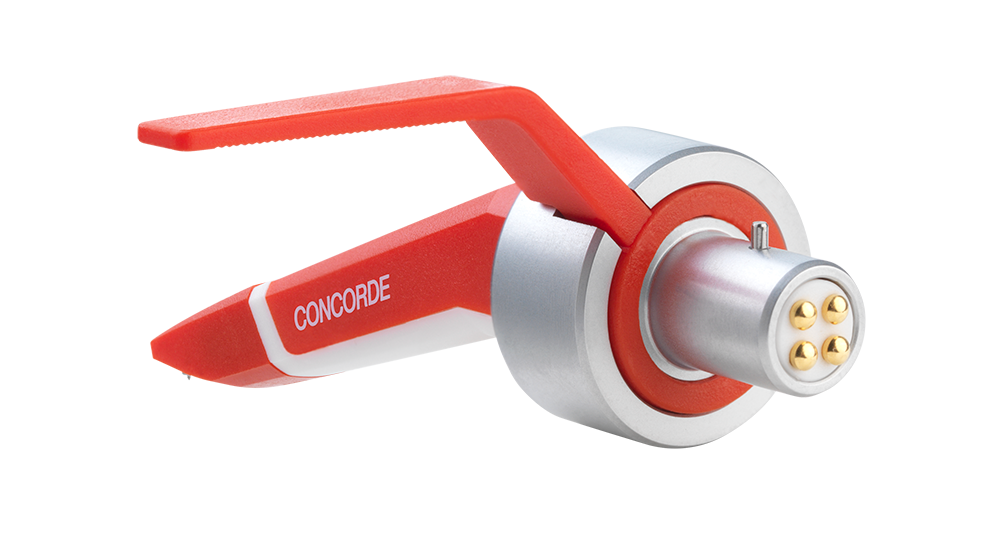 Concorde MKII Digital Optimized for time coded vinyl - Ortofon | Bellalite