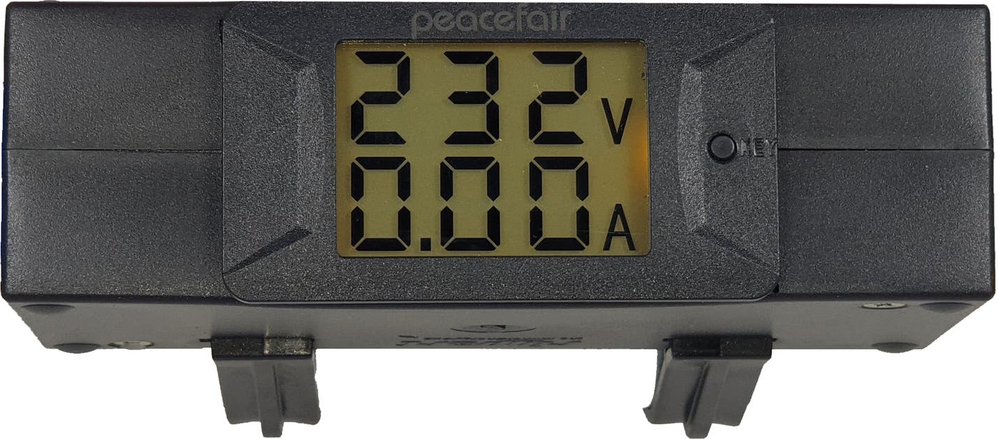 Rigport L1T1PM PowerCon True1 1-fas PowerMonitor - Rigport | Bellalite Rigport L1T1PM PowerCon True1 1-fas PowerMonitor - Rigport | Bellalite