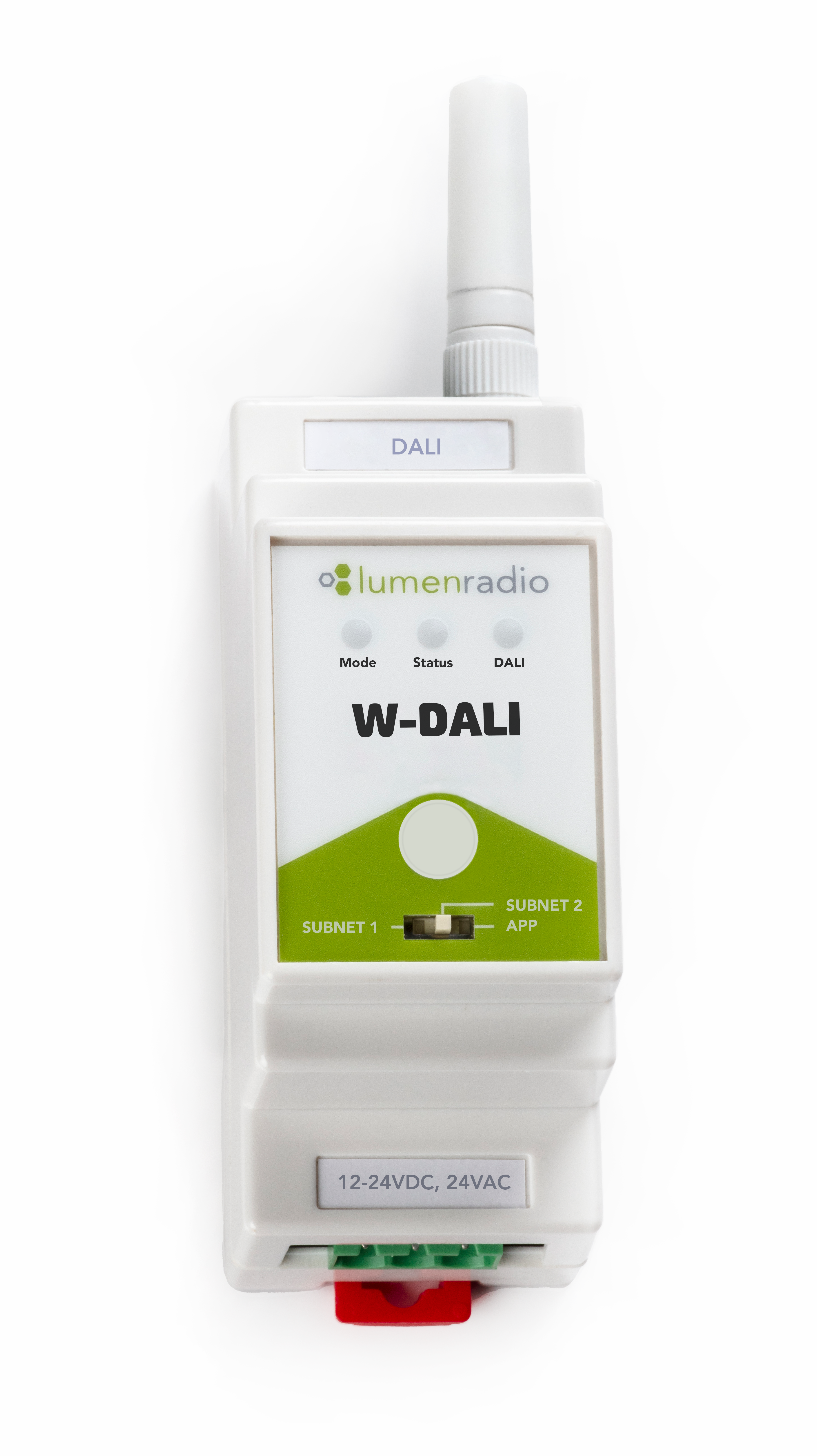 Lumen Radio W-DALI Gateway - LumenRadio | Bellalite