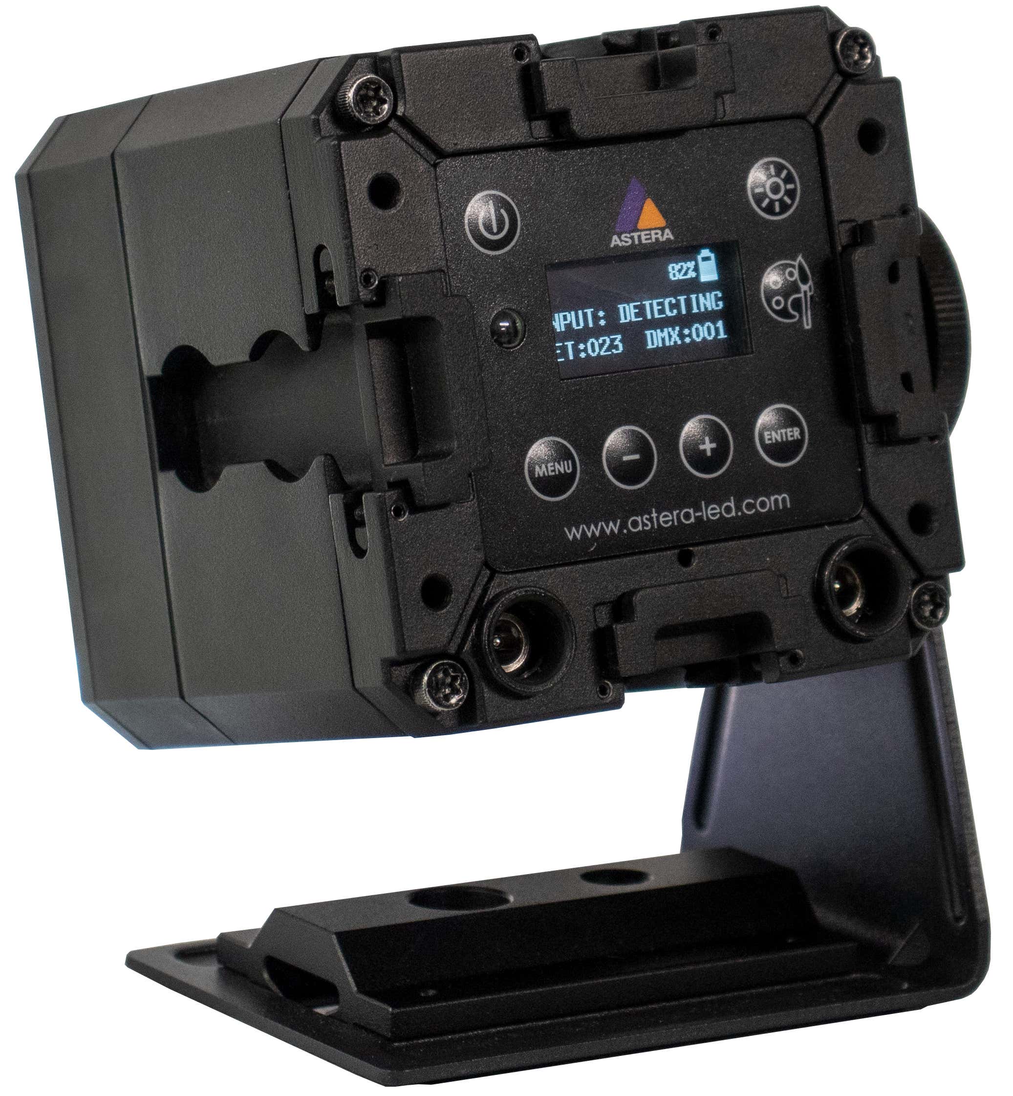 PixelBrick Set inkl. 8x PixelBrick, Charging Case & Accessories - Astera | Bellalite PixelBrick Set inkl. 8x PixelBrick, Charging Case & Accessories - Astera | Bellalite