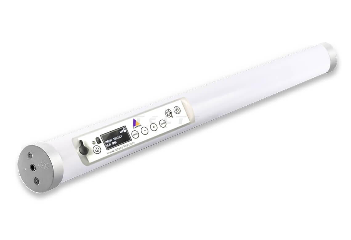 Astera Helios Tube Charging Case inkl. PowerBox, 8x DC cables & 16 spigots - Astera | Bellalite